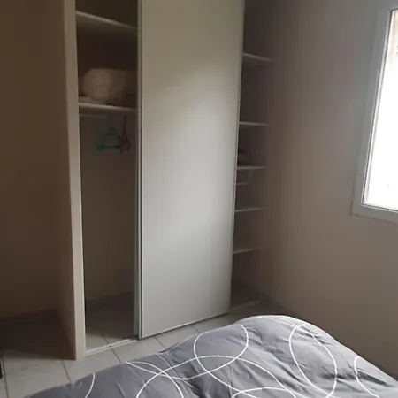 Les Eucalyptus 3*